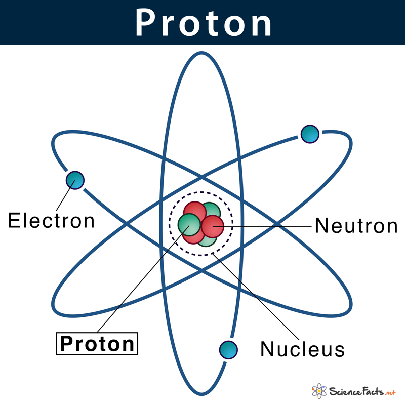 50 Unbelievable Facts About Protons You Must Know - 2024