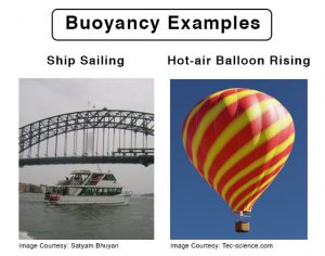 Buoyancy And Buoyant Force: Definition, Examples, And Formula