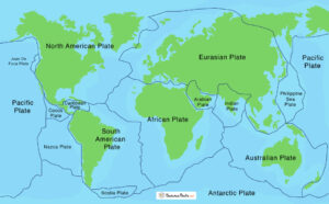 Plate Tectonics: Definition, Theory, Types, Facts, & Evidence