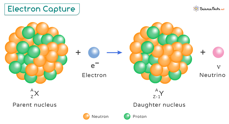 Electron Capture