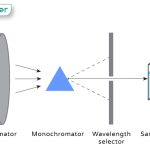 Spectrophotometer